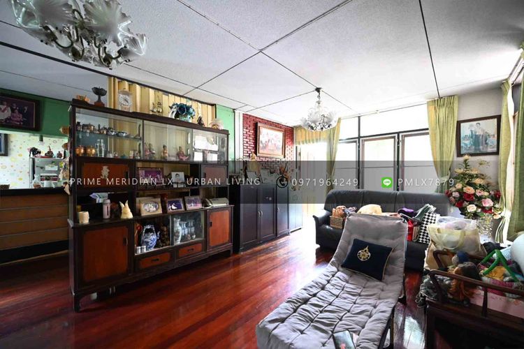 ขายบ้านพร้อมที่ดิน เตาปูน -​ ถนนคลองประปา​, 0-1-49Rai, MRT เตาปูน, ภาพที่ 4