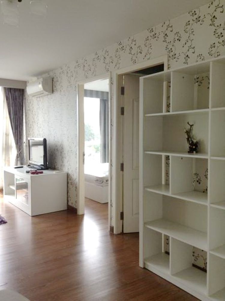 ขายคอนโด ชาโตว์ อินทาวน์ ซ.พหลโยธิน 11 ใกล้BTSอารีย์และสะพานควาย 2 Bed, ภาพที่ 4