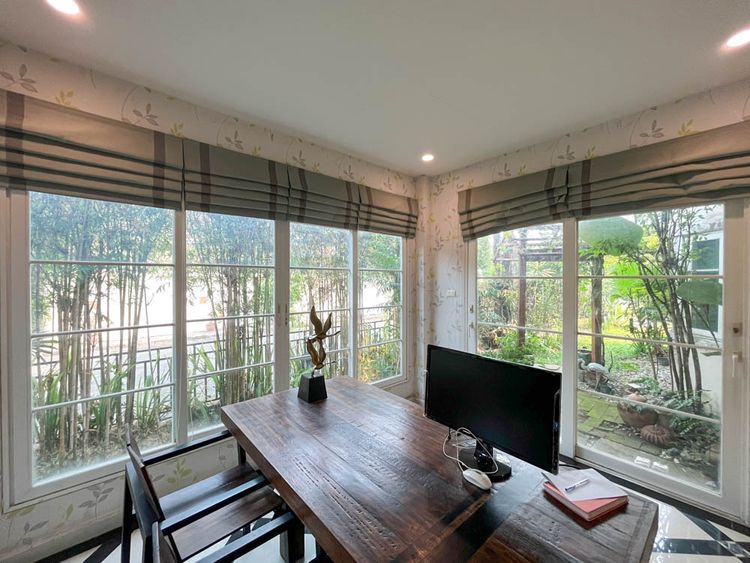 ขายบ้านเดี่ยวในโครงการ ใกล้แยกโลตัสรวมโชค ฟ้าฮ่าม เชียงใหม่, ภาพที่ 4