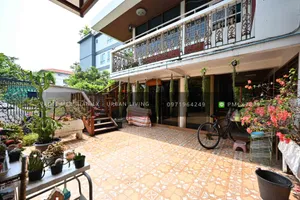ขายบ้านพร้อมที่ดิน เตาปูน -​ ถนนคลองประปา​, 0-1-49Rai, MRT เตาปูน