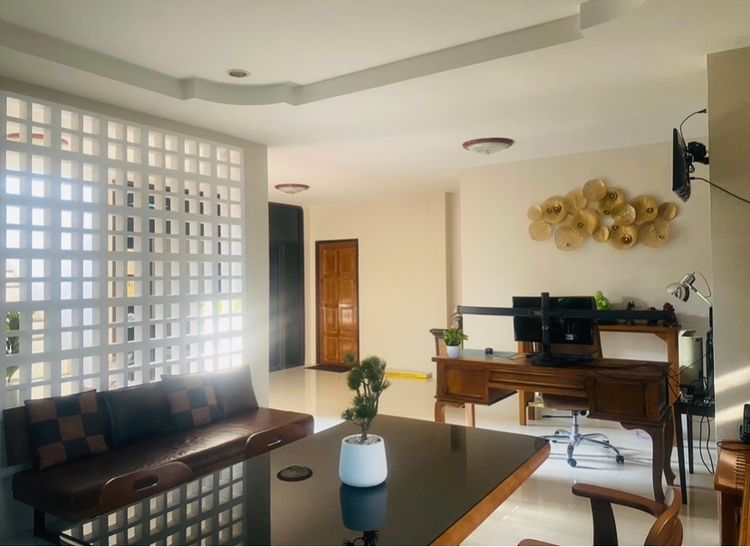 บ้านเดี่ยวให้เช่า เฟอร์นิเจอร์พร้อมเข้าอยู่, ภาพที่ 4