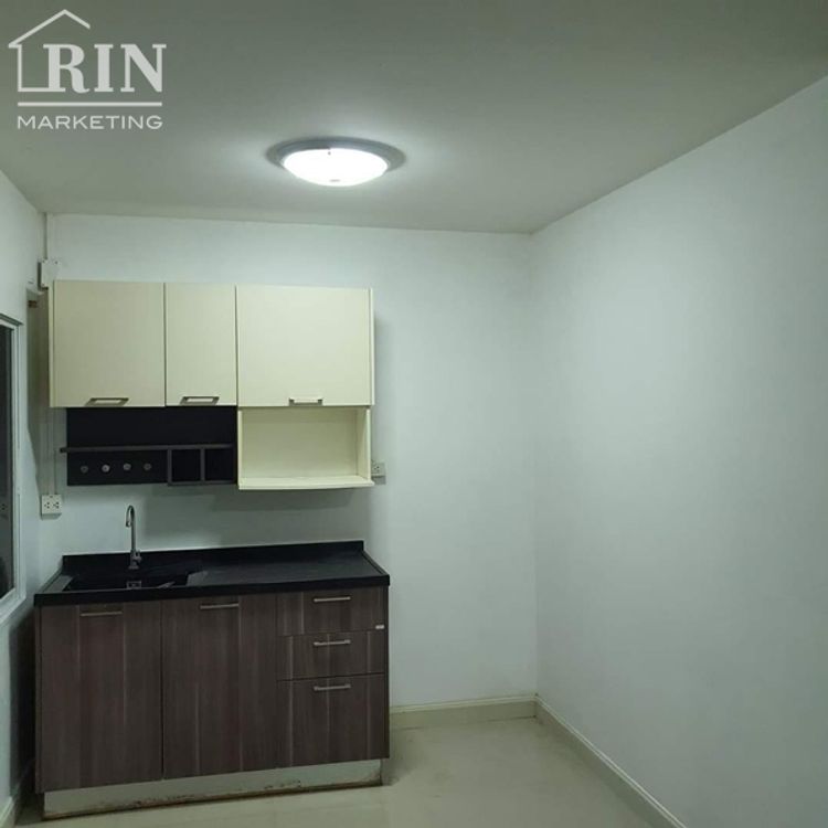 ขายทาวเฮ้าส์ บ้านพิศาล พุทธบูชา 30 For Sale Townhouse Baan Phisan 30, ภาพที่ 4