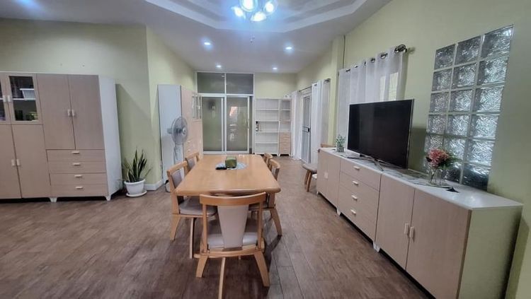 #ด่วนๆๆขายขายบ้านเดี่ยวชั้นเดียว #หมู่บ้านชาลิตา 2 (giRich1273) ถนนเส้น, ภาพที่ 4