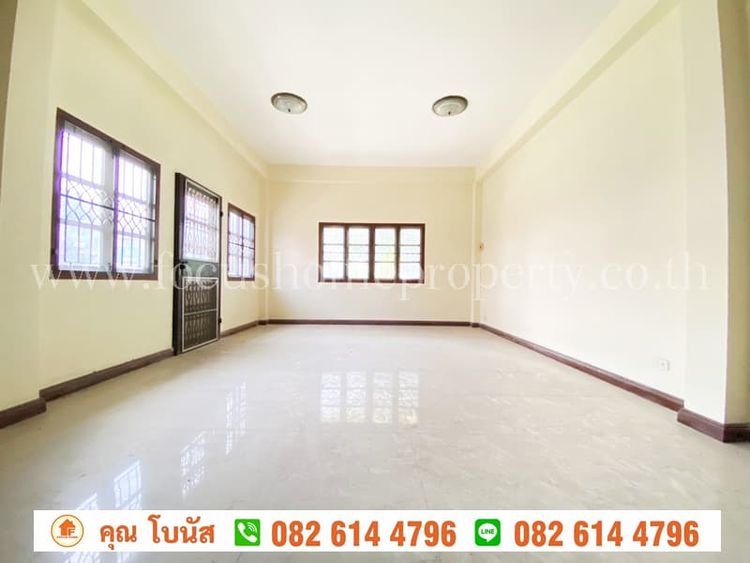 ขาย บ้านเดี่ยว 3 ชั้น หลังมุมซอยเพชรเกษม 88, ภาพที่ 4