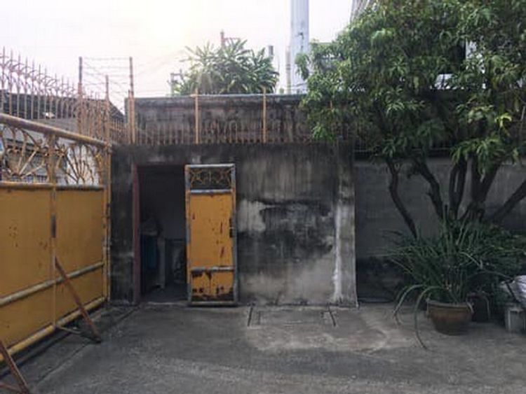 LS264ให้เช่าที่ดินเปล่า เนื้อที่ 100 ตรว.ซอยวิภาวดี 64 ใกล้ถนนวิภาวดี, ภาพที่ 4