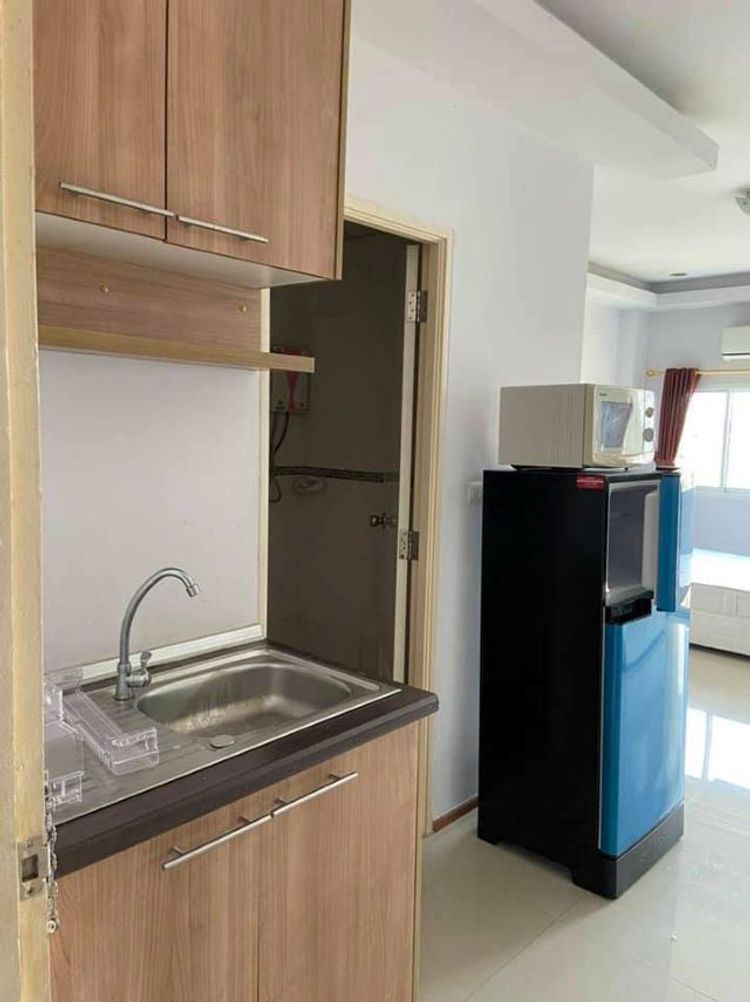 CM04143 ขายพร้อมผู้เช่า แพลทินั่ม เพลส คอนโด ระยอง Platinum Place Condo, ภาพที่ 4