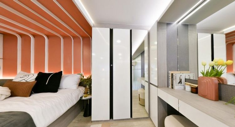 ขายดาวน์ คอนโดOrigin Plug & Play Nonthaburi Station  200,000 บาท  ชั้น , ภาพที่ 4