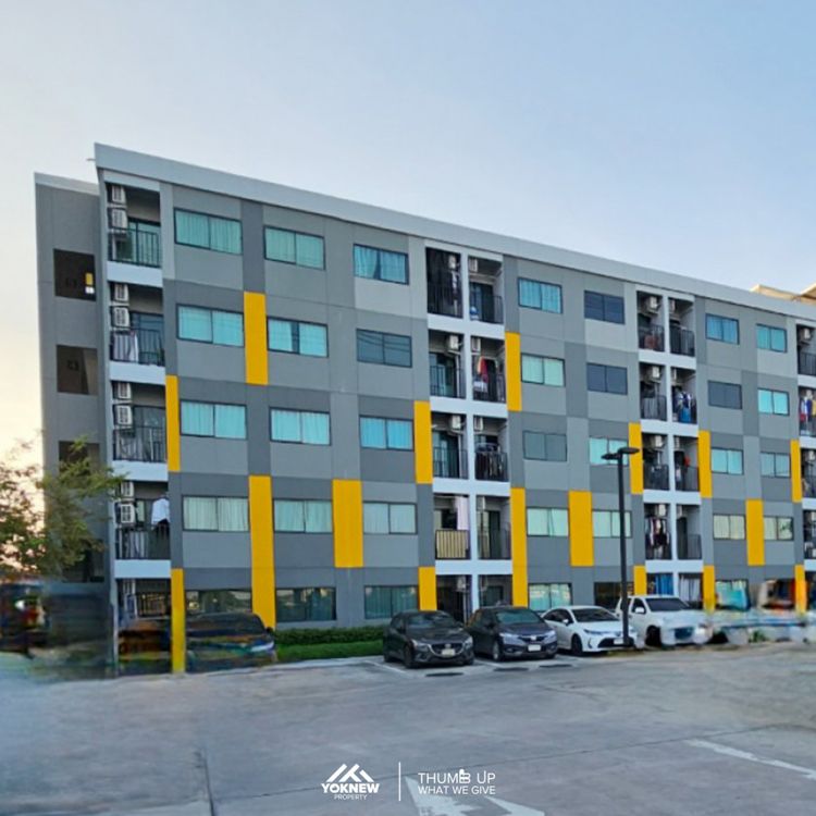 ขายด่วน Condo Me Onnut-Rama 9 ห้อง package เฟอร์นิเจอร์ ลดราคาพิเศษ, ภาพที่ 4