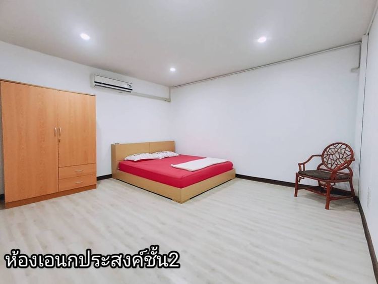 ขายด่วน อาคารพาณิชย์ 3 ชั้นครึ่ง พื้นที่ 51 ตรว. รีโนเวทใหม่ทั้งหลัง, ภาพที่ 4