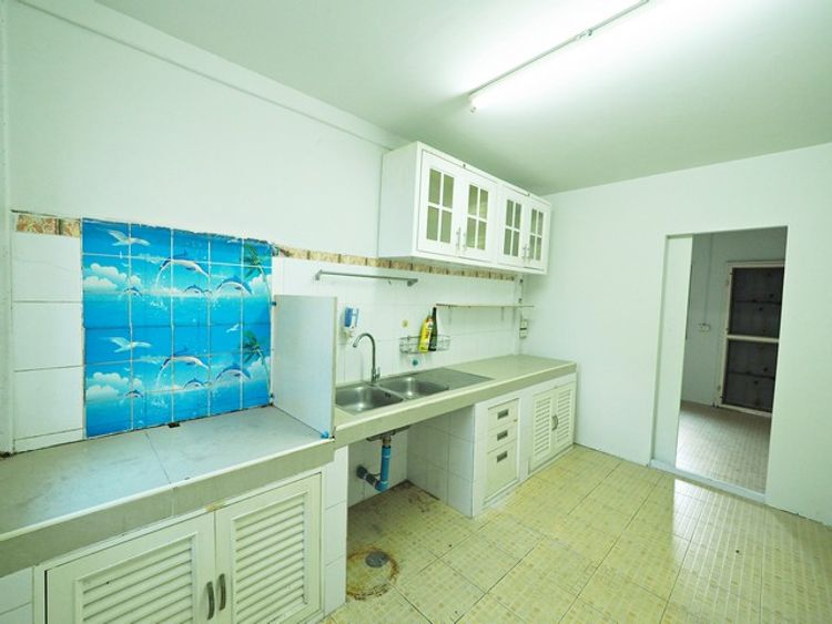 บ้านเดี่ยว 2 ชั้น หมู่บ้านเฟื่องสุข 3 บางบัวทอง นนทบุรี , ภาพที่ 4