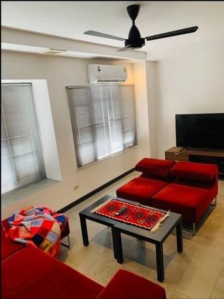 RT4 Rent เช่า ทาวน์โฮม ตกแต่งพร้อมอยู่ หมู่บ้าน ซิตี้ พลัส สุขุมวิท50, ภาพที่ 4