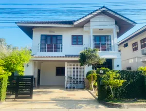บ้านเดี่ยวให้เช่า เฟอร์นิเจอร์พร้อมเข้าอยู่ หาดใหญ่ทั้งระยะสั้นและระยะยาว