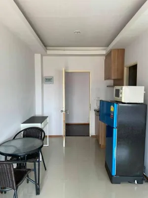 CM04143 ขายพร้อมผู้เช่า แพลทินั่ม เพลส คอนโด ระยอง Platinum Place Condo คอนโดมิเนียม ถนนมาบยางพร 