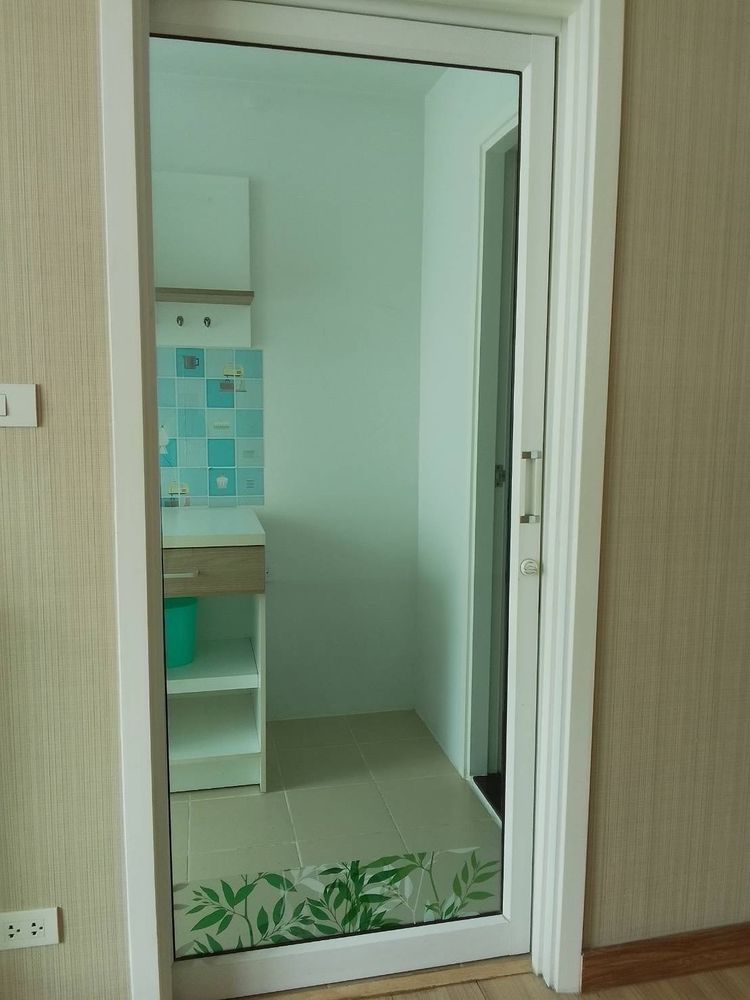 ขาย  พลัม คอนโด พหลโยธิน 89 เฟส 4 ชั้น 6 ห้องสวยพร้อมเฟอร์ ใกล้  , ภาพที่ 4