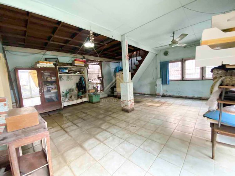 บ้านเดี่ยวพร้อมที่ดิน ซอย พิบูลสงคราม 14           , ภาพที่ 4
