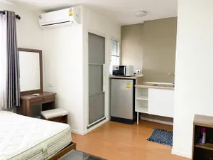 ขายคอนโด คอนโดทาวน์ ร่มเกล้า-สุวรรณภูมิ ตึก A2 แอร์พอร์ตลิงค์ ลาดกระบัง