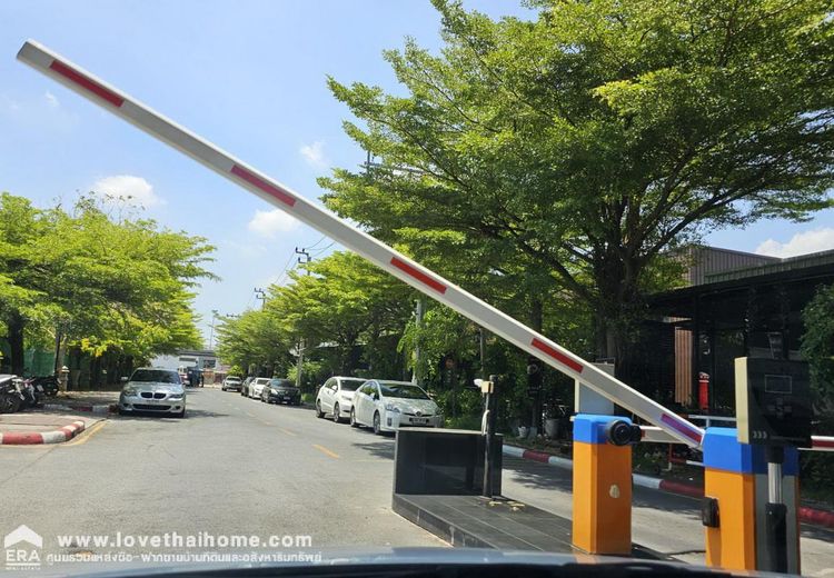 ขายคอนโด บ้านนวธารา ริเวอร์ไลฟ์ เกษตร-นวมินทร์ พื้นที่ 38.23 ตรม. ชั้น, ภาพที่ 4