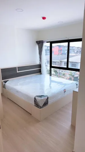 ให้เช่า เพลิน เพลิน คอนโดมิเนียม พระราม 7-บางกรวย 2