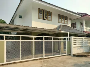 ขายบ้านปรับปรุงใหม่ แถวแยกแม่กวง ราคาไม่เกินถึง2ล้าน สันนาเม็ง เชียงใหม่