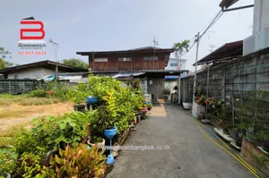  ที่ดิน+กิจการห้องเช่า ซอยพหลโยธิน 56 เนื้อที่ 47.5 ตรว. ถนนพหลโยธิน แขวงสายไหม เขตสายไหม กรุงเทพฯ