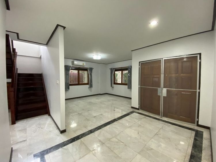 รหัสC6120 ให้เช่าบ้านเดี่ยว 2 ชั้น โซนอารีย์ ถนนพหลโยธิน5  ถนนพระราม6, ภาพที่ 4