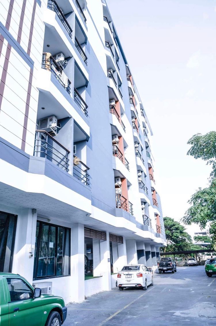 ขายคอนโด กังสดาล มหาวิทยาลัยขอนแก่น (El Cielo Condo), ภาพที่ 4