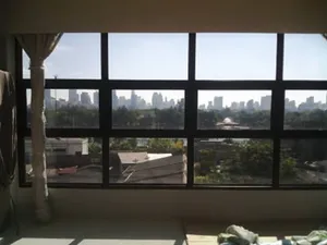 Rent Penthouse in the 4 star Hotel  Sukhumvit 16 BTS Asok at least 12 month