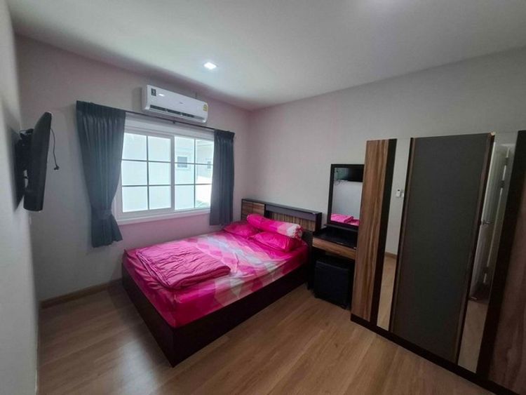  ให้เช่าบ้าน 4 ห้องนอน มีห้องนอนชั้นล่าง รองรับผู้สูงอายุ โครงการ Neo 2, ภาพที่ 4