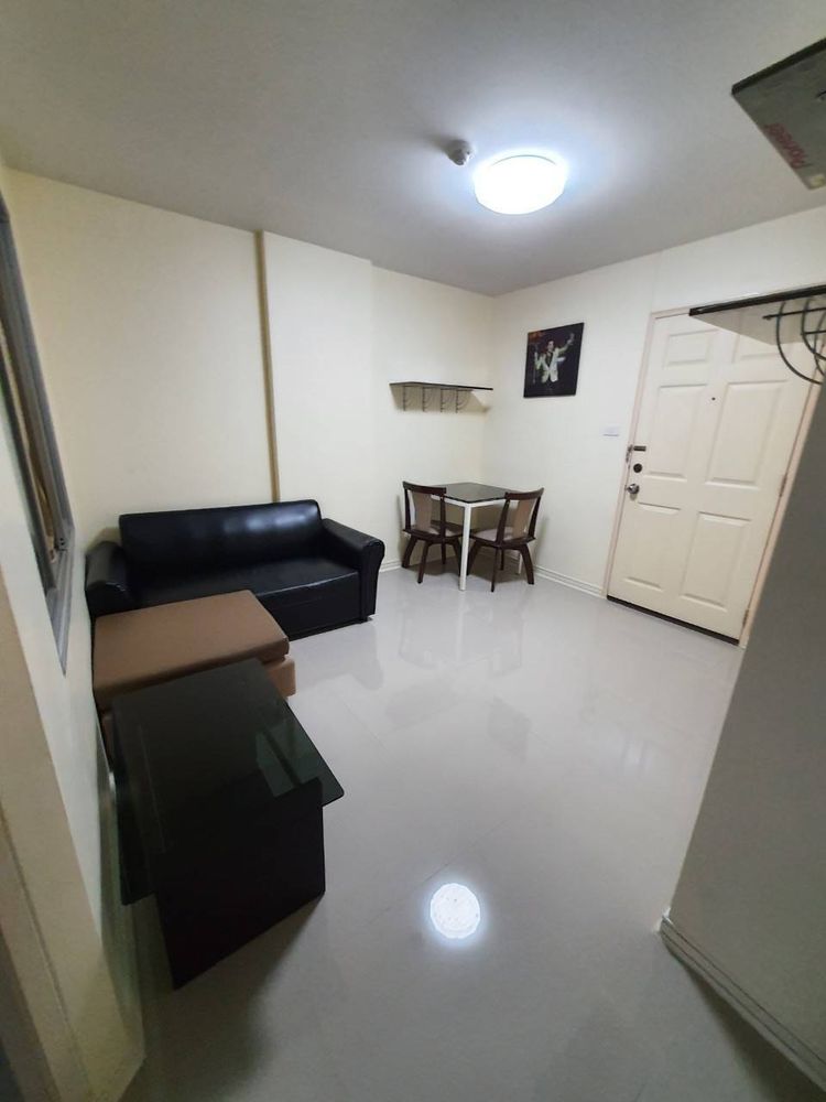 ให้เช่า คอนโด ลุมพินีบดินเดชาราม 43/1 (N.960), ภาพที่ 4