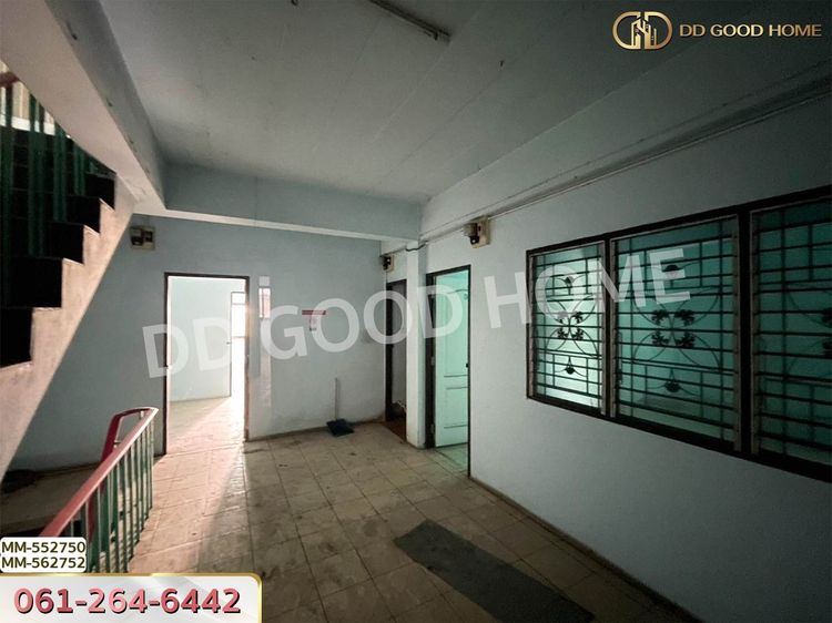อาคารพาณิชย์ หมู่บ้านเจริญสุขโครงการ 3 ราชบุรี, ภาพที่ 4