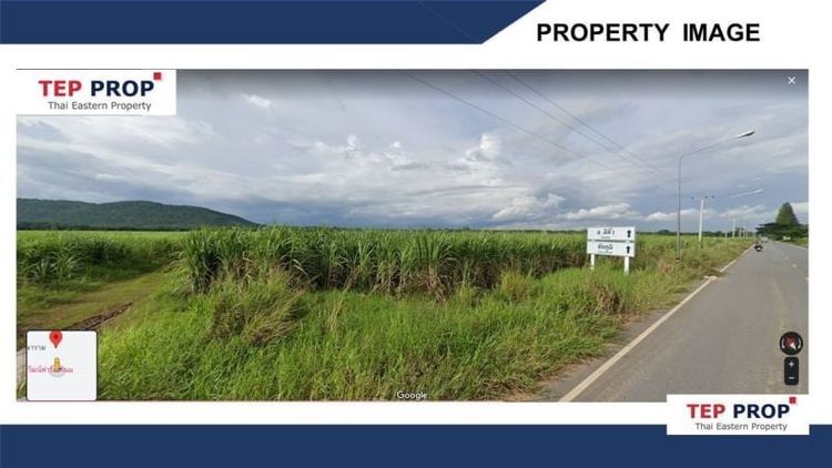 TP.ขายที่ดินเปล่าติดถนนใหญ่/สีคิ้ว เนื้อที่ (574-0-7 ไร่), ภาพที่ 4