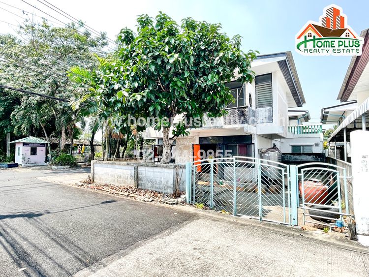 หมู่บ้านปัฐวิกรณ์ (หลังมุม) ซอยนวมินทร์74 ใกล้สระน้ำปัฐวิกรณ์, ภาพที่ 4