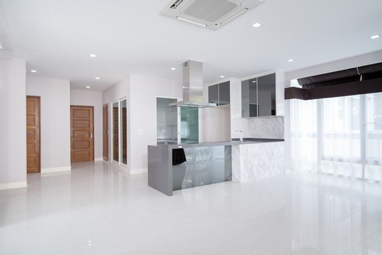 บ้าน Q House Avenue ราชพฤกษ์-พระราม5  ลดกระจาย, ภาพที่ 4