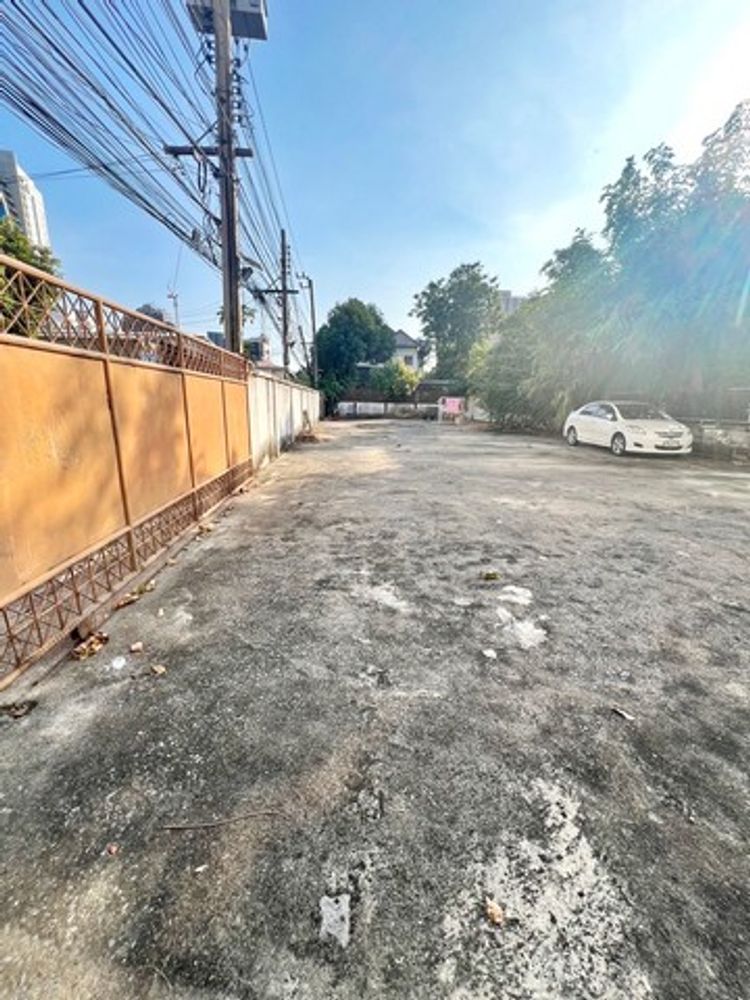 ที่ดิน ที่ดินวิภาวดีรังสิต 5 68850000 บ.  0 RAI 1 งาน 53 sq.wa  , ภาพที่ 4