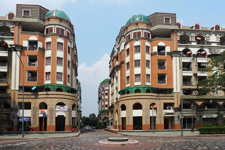SALE/RENT!! Champ Elysees Tiwanon ฌ็องเซลิเซ่ ติวานนท์ ห้องสตูดิโอ ชั้น, ภาพที่ 4