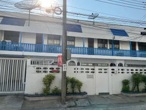 ⚡ ให้เช่า ทาวน์โฮม 2 ชั้น หมู่บ้าน ร่วมจิตทาวเฮ้าส์ ใกล้ MRT ขนาด 100 ตร.ว. ⚡