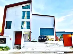 ถูกสุดๆ ที่ดิน 100ตรว. พร้อมสร้างโรงงาน,โกดัง,ออฟฟิศใหม่ เริ่ม 2ล้านเท่านั้น