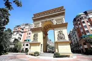 SALE/RENT!! Champ Elysees Tiwanon ฌ็องเซลิเซ่ ติวานนท์ ห้องสตูดิโอ ชั้น 5 อาคาร D ใต้ตึกมี 7-Eleven