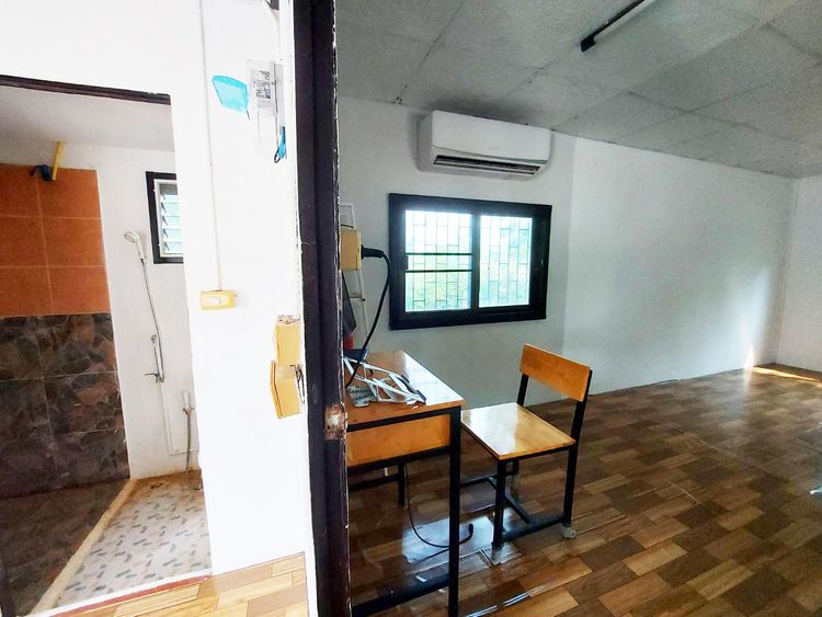 ADK0600 ให้เช่าบ้านเดี่ยวชั้นเดียว  1 ห้องนอน 1 ห้องน้ำ 1 ห้องรับแขก 1 , ภาพที่ 4