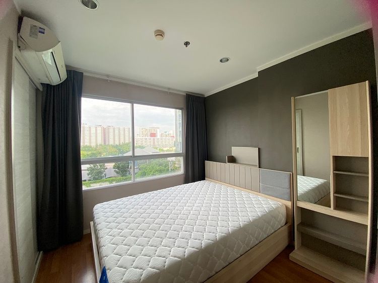 #ให้เช่า คอนโด ลุมพินี พาร์ค พระราม9-รัชดา (Condo for rent Lumpini Park, ภาพที่ 4