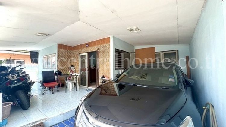 บ้านเดี่ยว เสนานิเวศน์ 2 เกษตร - นวมินทร์ ซอยประเสริฐมนูกิจ 27, ภาพที่ 4