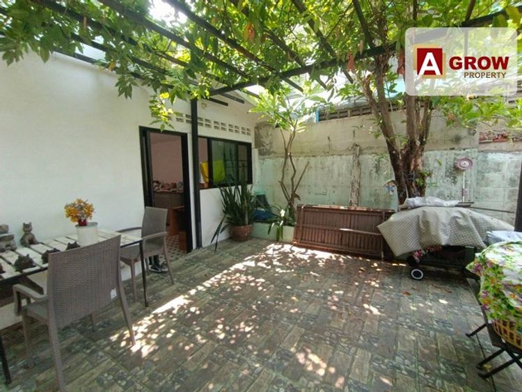 หมู่บ้านเคหะนคร1 หลังมุมใน ซ.เฉลิมพระเกียรติสวนหลวง ร. 9, ภาพที่ 4