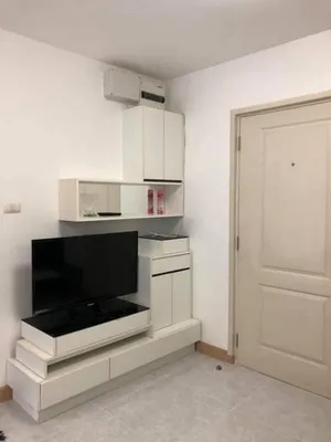 ICondo Sukhumvit 105 peaceful livable spacious BTS Bearing