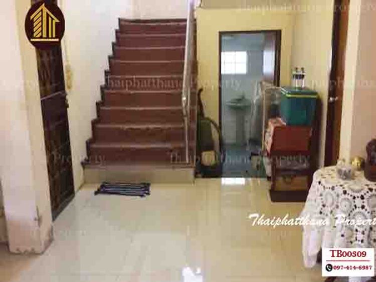 ขายด่วย บ้านเดี่ยว 72 ตรว บ้านสร้างเองลาดพร้าว จตุจักร ใกล้ MRT, ภาพที่ 4