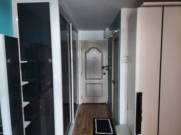 คอนโด ให้เช่าใน Regent Home 12 Latphrao 41 รีเจ้นท์ โฮม 12 ลาดพร้าว 41, ภาพที่ 4