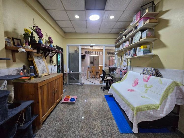  2259 ขาย SALE บ้าน หมู่บ้านหรรษา81/6 ถ.เพชรเกษม แขวงหนองค้างพลู 51 3, ภาพที่ 4