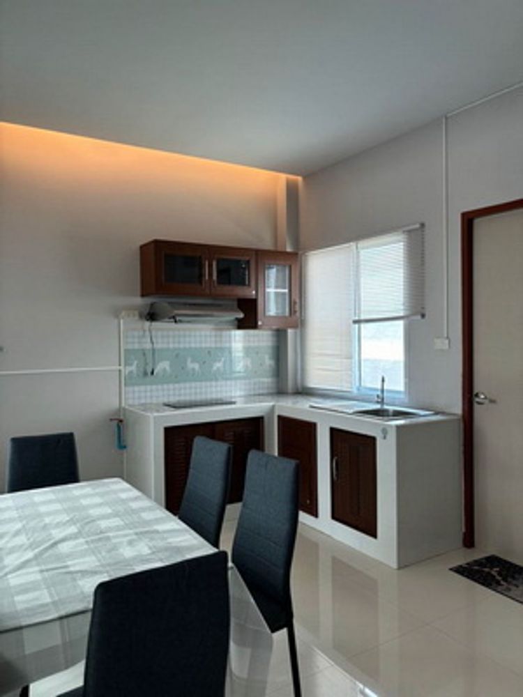 [ให้เช่า] FOR RENT BAN PANTIYA PHRAEKSA / 3 bedrooms 3 bathrooms / 32, ภาพที่ 4
