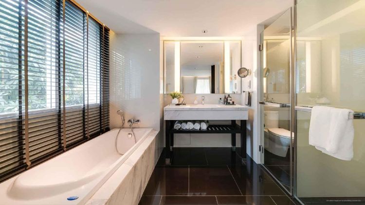 ขาย คอนโด ในโครงการ The private Residence Rajdmri แขวงปทุมวัน, ภาพที่ 4