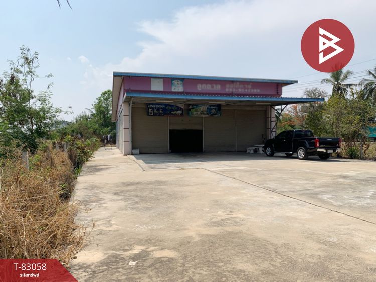 ขายบ้านเดี่ยว เนื้อที่ 1 ไร่ เดินบางนางบวช สุพรรณบุรี, ภาพที่ 4