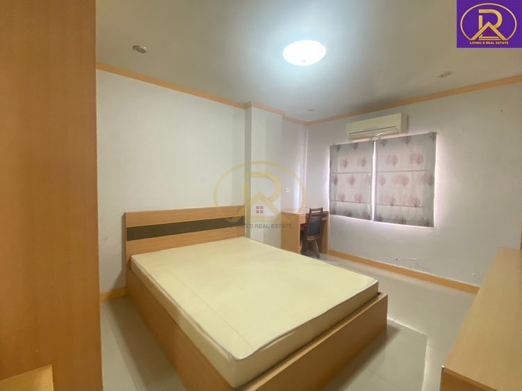 ให้เช่าคอนโดนลินพร คอนโดโฮม 3 (นลินพรN.P.3) บางแสนสาย 3 ตรงข้ามคณะแพทย์, ภาพที่ 4